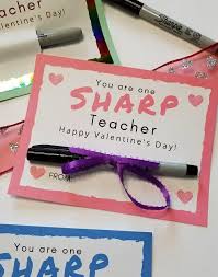 15% off with code zazpartyplan. Teacher Valentine S Gifts 10 Easy Ways To Show Your Teacher Love Leap Of Faith Crafting