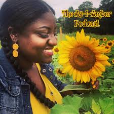 As-I-Amber • A podcast