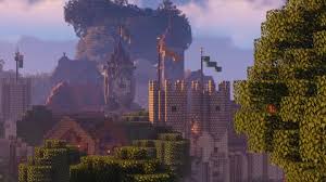We have a variety of entertaining ways to explore and upload content, socialize and find like minded creative members from around the world that love the game of minecraft. Feudal Tales Roleplaying Server Minecraft Server