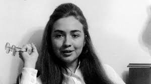 Hillary clinton is the most eminently qualified candidate to be the next president of our country. 5 Things You Should Know About Hillary Clinton It S All Politics Npr