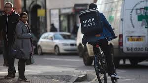Posts should only be about fast food restaurants and chains, and their food. Uber Says Its Drone Delivery Will Cost The Same As Uber Eats It S One Of The Cheapest Delivery Apps For Now Marketwatch