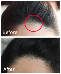 Your location can not be detected. Salon De Pro Hair Color Here S A Cheap Hair Dye To Tackle Your Random Gray Hair Mybeautycravings