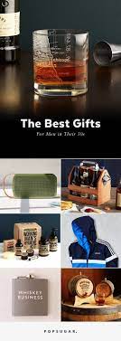 (updated apr 2021) check out our comprehensive list of the best 60th birthday gift ideas for men. Best Gifts For Men In Their 30s 2020 Popsugar Love Sex
