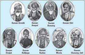 Ringkasan Singkat Wali Songo Ulasan Singkat 9 Wali Walisongo