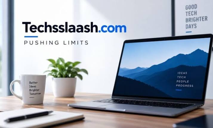 Techsslaash.com Review 2026: Key Facts & Warning Signs - Fame Katha
