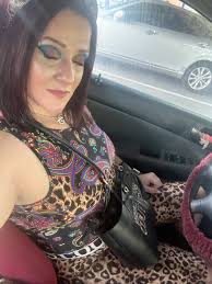 Fenty Skin Tint Cut Crease Makeup Look