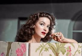 La doña, as the star was known after the character of her 1943 movie doña bárbara, starred. Los Amores De Maria Felix