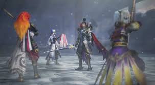 Less innovative than dynasty warriors 9's attempt to bring the three kingdom's combat into. Warriors Orochi 4 Free Download Elamigosedition Com