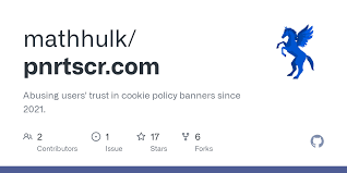 Inward rectifier potassium channels are characterized by a greater tendency to allow potassium to flow . Github Mathhulk Pnrtscr Com Abusing Users Trust In Cookie Policy Banners Since 2021