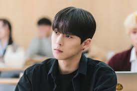 Best wishes for you, i'm waiting ur new project as lead male actor xx. Bae In Hyuk Transforms Into A Perfectionist College Student In Upcoming Drama With Park Ji Hoon Soompi