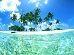 Tropical Beach Backgrounds Wallpaper Cave Island Wallpaper Beach Wallpaper Tropical Beaches