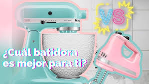 He particularly loves to hear the motor running ang watch the clean beater spin. Comparando Batidoras Kitchenaid Classic Artisan Y Proffesional 6000 Hd Youtube
