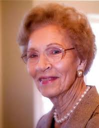 Obituary for Faye Futch Hamilton