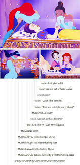 Literally Just 23 Incredible Tumblr Posts About Disney