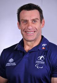 Richard Nicholson (Paralympian)
