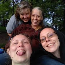 What information is available about the Ryerson family in New Jersey?