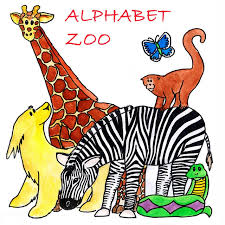 Teach your child the alphabet with this brilliant personalised children's book all about the animals they have to care for in their own zoo. Alphabet Zoo Album By Paulah Morrison Billy Neal Peter Wilkinson Spotify