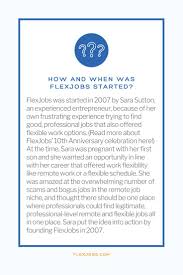 13 Frequently Asked Questions About Flexjobs In 2020 This Or That Questions Flexible Working Job Seeker