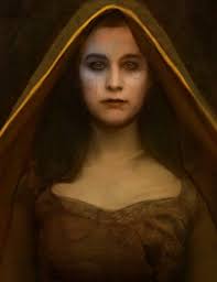 Book of Dreams: Samuel Araya