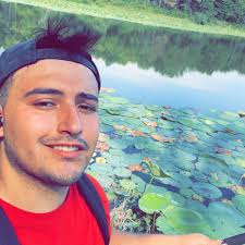 Any ideas what's going