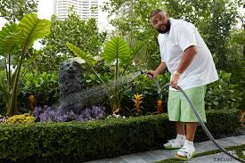 Image result for DJ Khaled and house