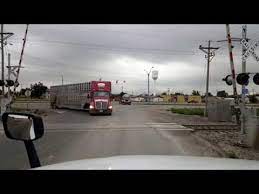 ***not for broadcast*** contact brett adair with live storms media to license. Bigrigtravels Live Cactus Texas To Dodge City Kansas Us 287 54 283 Oct 3 2017 Youtube