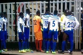 In 1 (25.00%) matches played away team was total goals (team and opponent) over 2.5 goals. Afc Leopards Handed Three Points As Nzoia Fails To Show Up News Moto