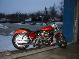 Image result for Tangerine 1956 Motorcycle