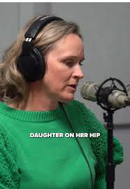 Eva Calvert Family Story