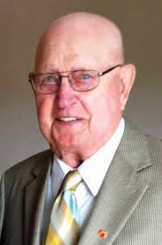 Robert Wallin Obituary