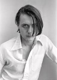 Before anyone realized it, suede was a proper band again. Suede Singer Brett Anderson London Nme By Martyn Goodacre