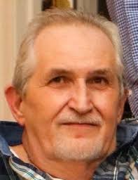 Obituary information for Mike Whitaker