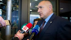 The space is apparently used for woodworking, and the minister was filmed explaining to the president how to arrange driftwood and branches for crafts. Bulgaria Refuses To Join Nato Black Sea Fleet Against Russia Euractiv Com