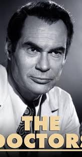 The Doctors (TV Series 1963–1982)