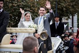 Prince nicholas of romania and princess alina of romania pose during the official picture with princess elizabeth karina de roumanie. Romanian Royal Who S Distantly Related To The Queen Finally Admits He S The Father Of Love Child Daily Mail Online