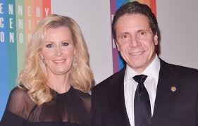 Aug 04, 2021 · andrew cuomo is the 56th governor of new york and has been enjoying his position since 2011. Is Andrew Cuomo Married The Ny Governor Has Been Divorced Since 2005
