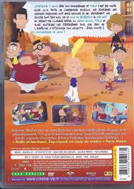 TITEUF LE FILM (Dvd), Niet gekend | Dvds | bol