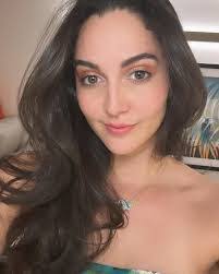 Arika Agee's Instagram, Twitter & Facebook