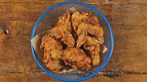 What Is Buttermilk And Why Do You Need It For Fried Chicken