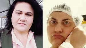 El drama de Mirta Wons: "Hace cuatro meses que no puedo caminar y no sé si  voy a volver a hacerlo"