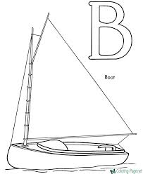 There's something for everyone from beginners to the advanced. Boat Coloring Pages