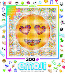 We did not find results for: Contemporary Puzzles Puzzles Giant Emojis Puzzle 1000 Pieces Emoji Fun Puzzle