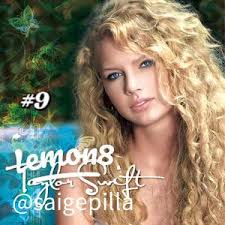 My Unique Mathematical Ranking of Taylor Swift Albums