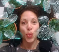 This Just In-spiration: Meet Mariana Folberg