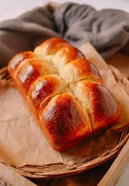 Homemade Brioche Recipe The Woks Of Life Recipe In 2020 Homemade Brioche Brioche Recipe Bread Recipes Homemade