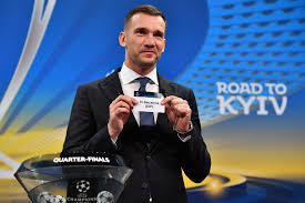 Read more about the reds' possible opponents here. How To Fix The Champions League Draw Psg Talk