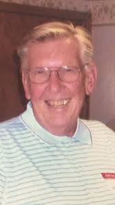 Obituary For George Ross Kerr