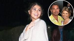 Olivia Jade Out Partying Days Before Lori Loughlin Rejected Plea I post a new video every wednesday!link to where i got this product. olivia jade out partying days before