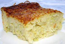 Potato Zucchini Kugel Parve Potato Kugel Recipes Potato Kugel Recipe