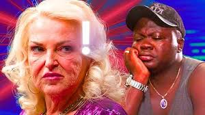 Angela Deem Claims Ex Michael Ilesanmi Won't Return To The Franchise! Fired?